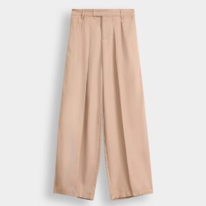 Balloon Fit Trousers