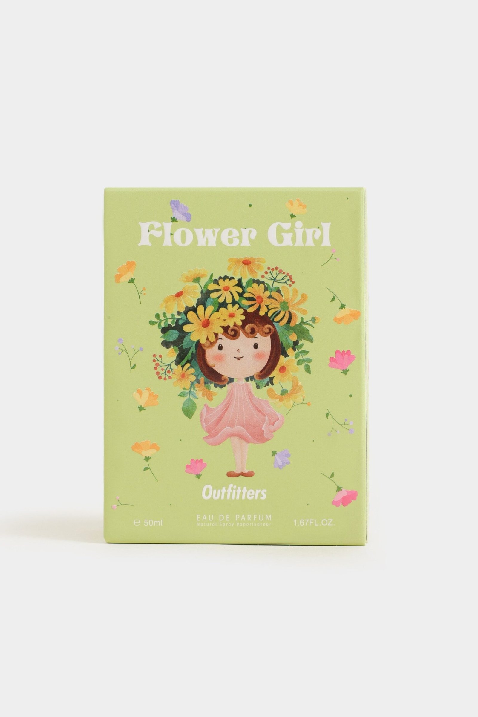 FLOWER GIRL - Image 4