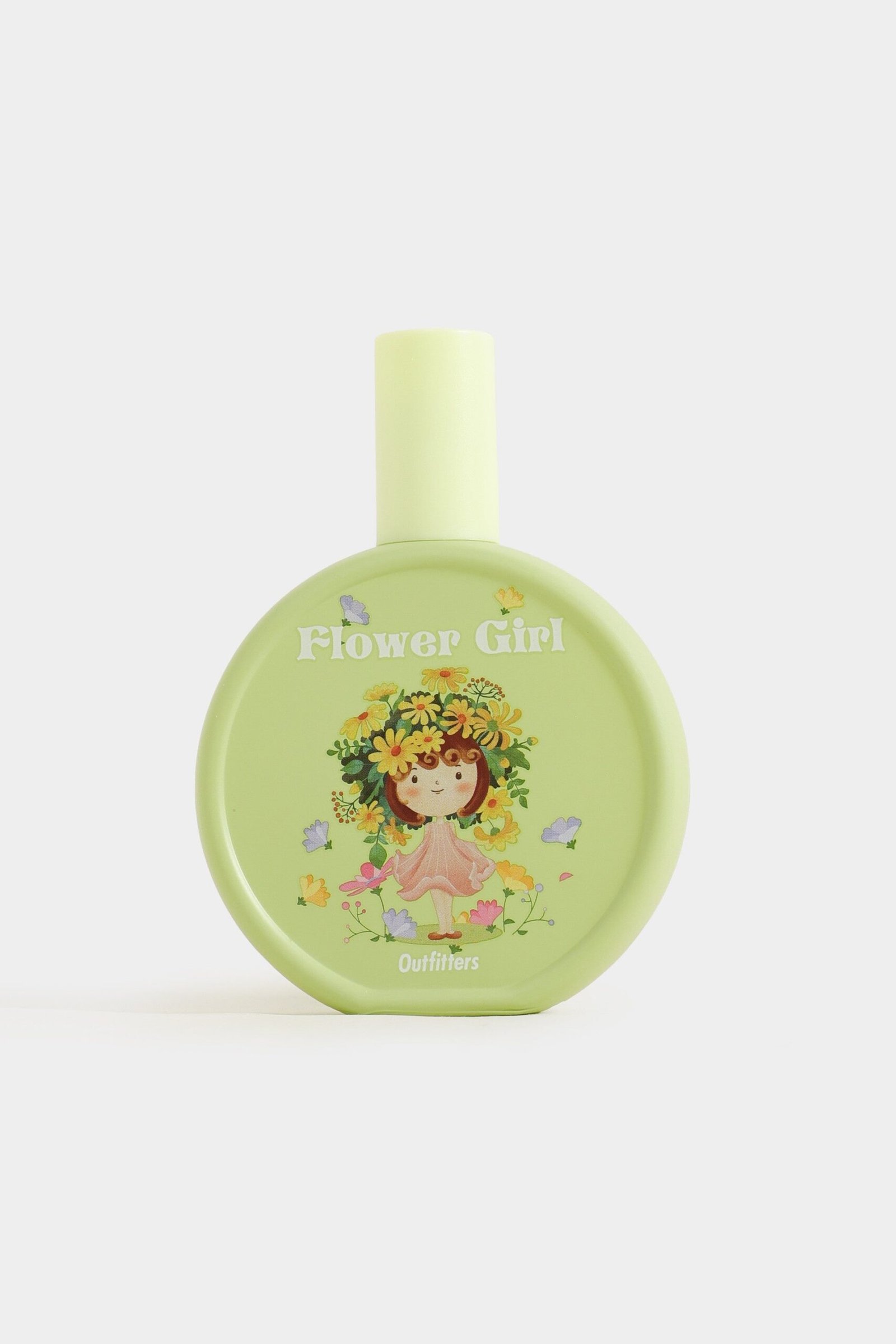 FLOWER GIRL - Image 2