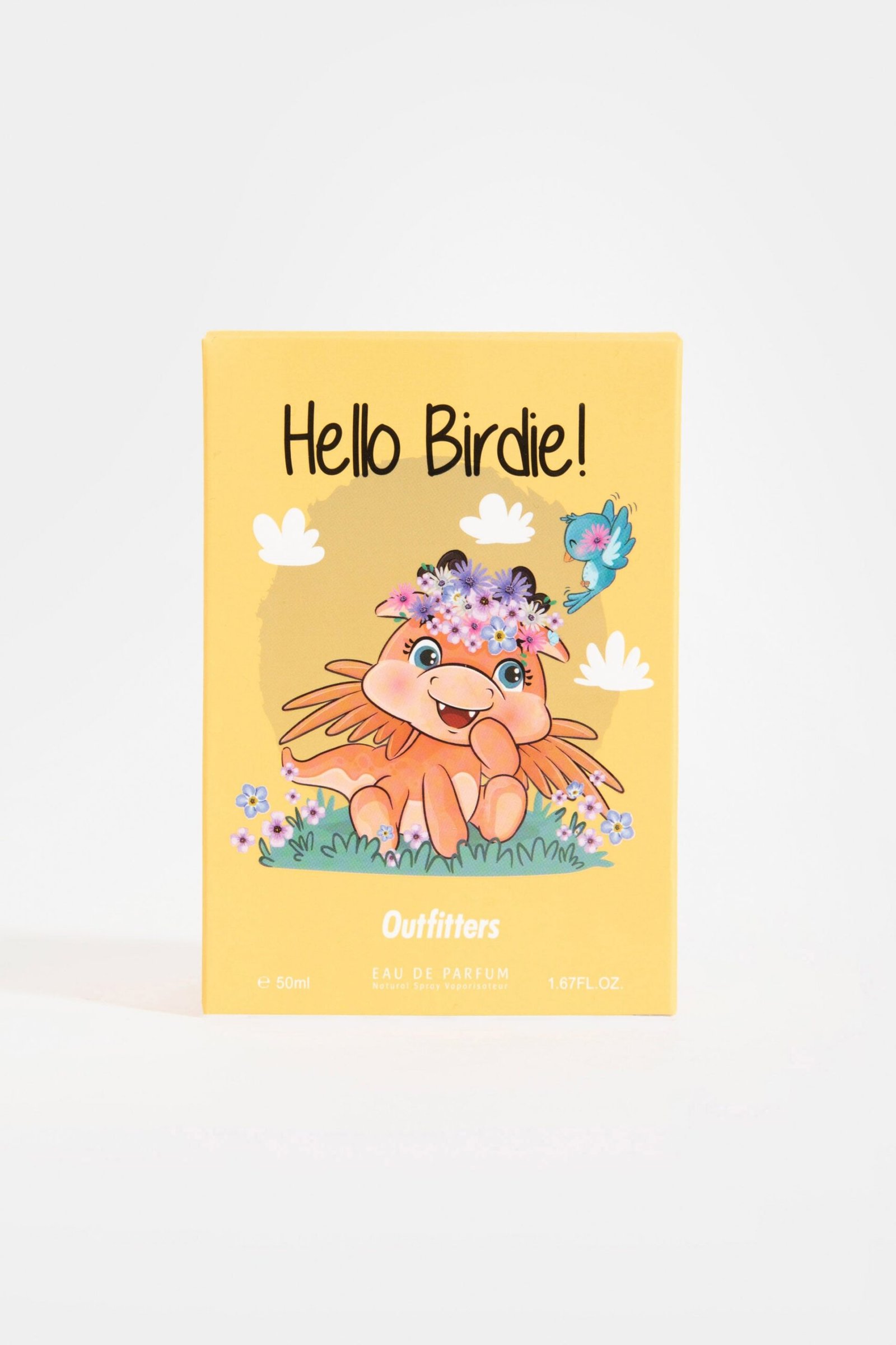 HELLO BIRDIE - Image 3