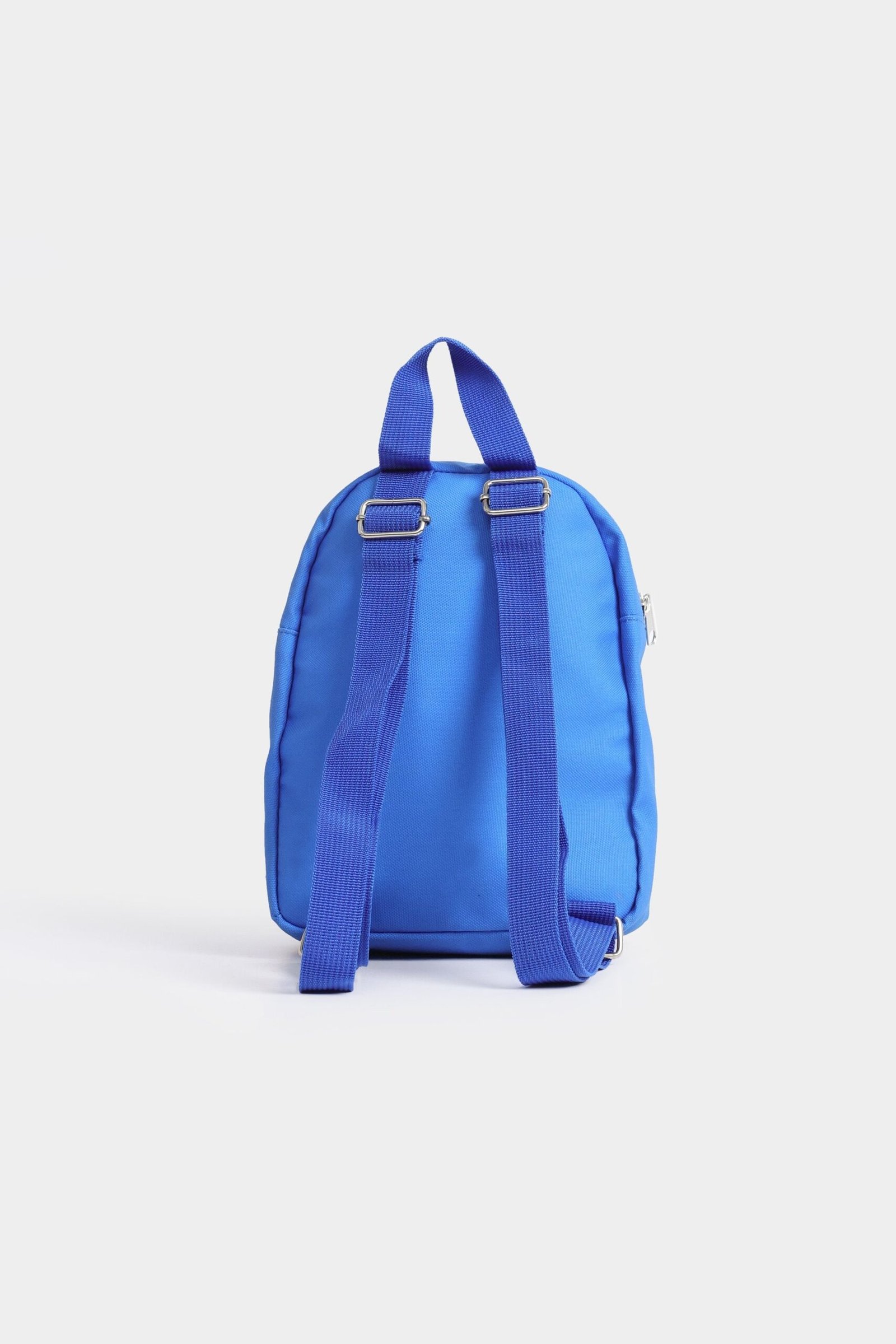 School Bus Themed Backpack - Image 3