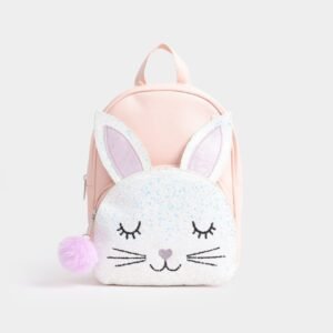 Rabbit Backpack