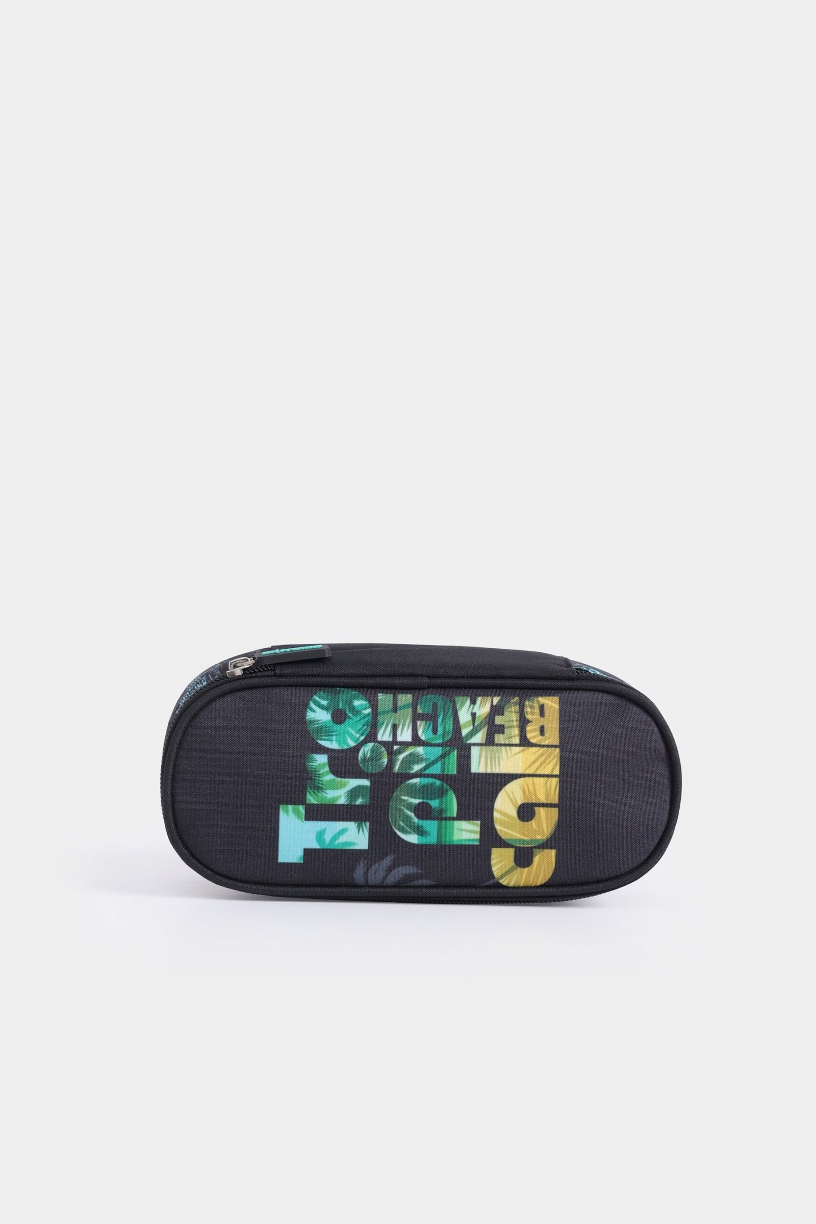 Tropical Themed Pencil Case