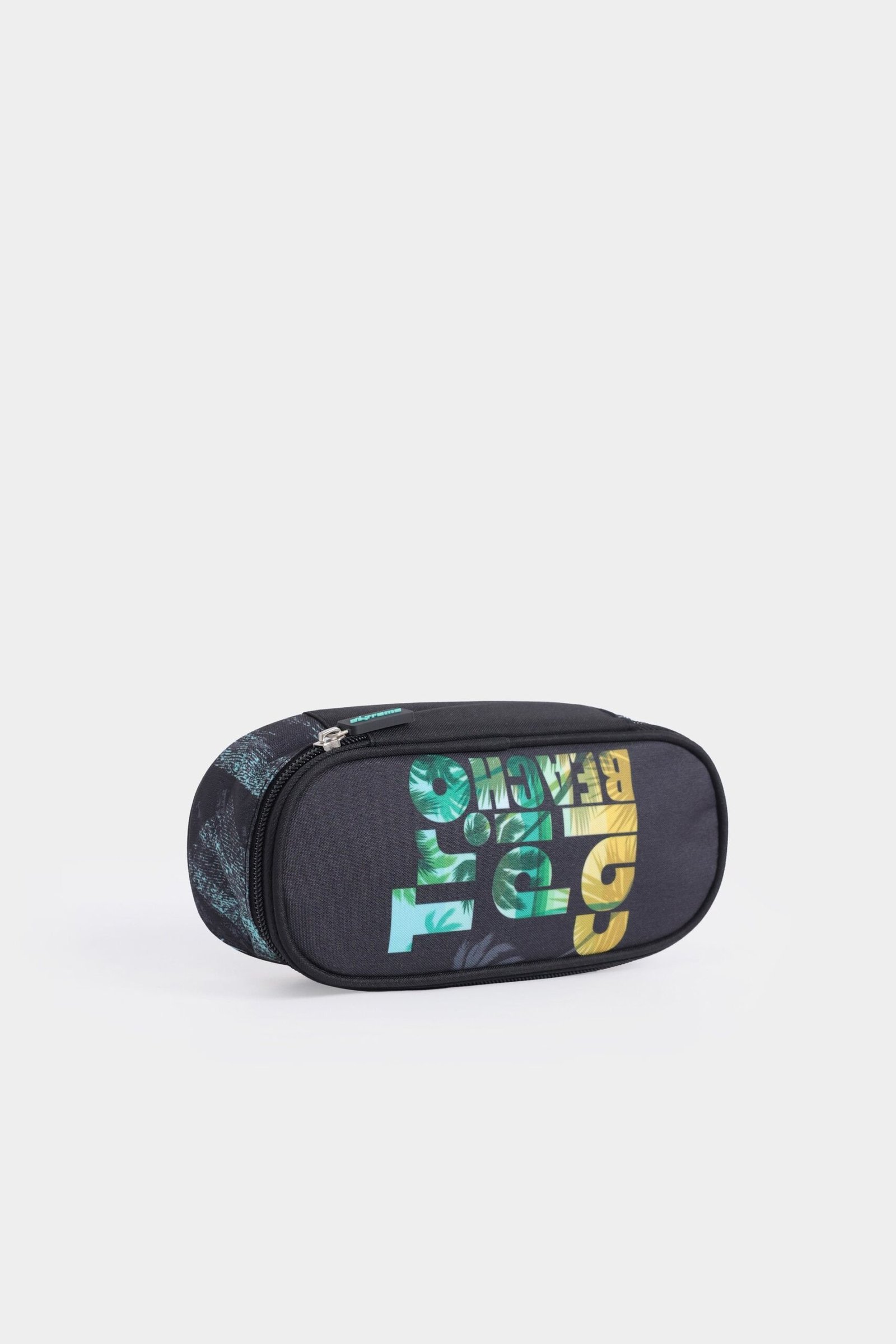 Tropical Themed Pencil Case - Image 2