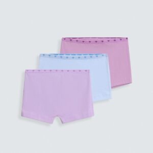 Pack Of 3-Boxers