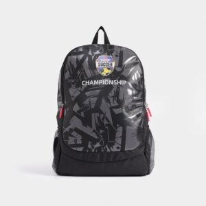 Soccer School Backpack