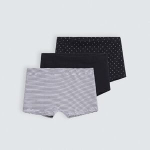Pack of 3-Boxers
