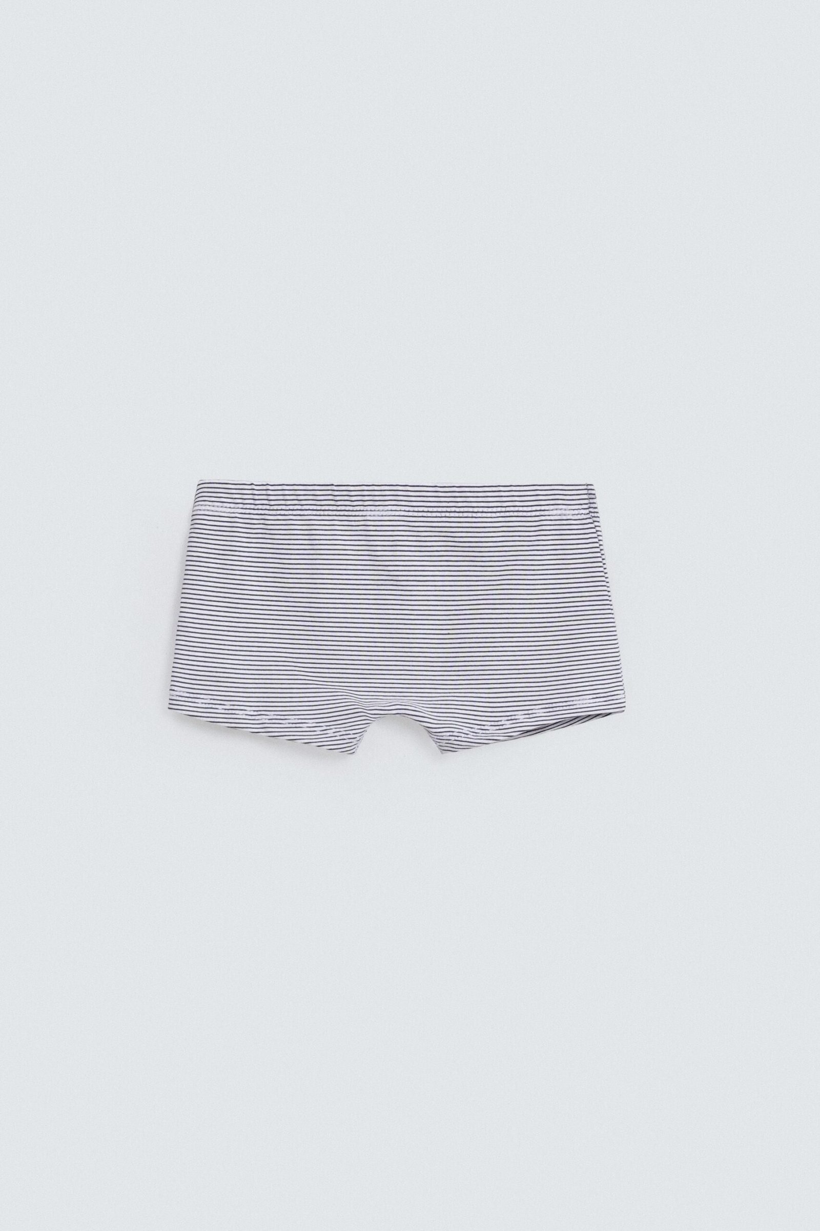 Pack of 3-Boxers - Image 2