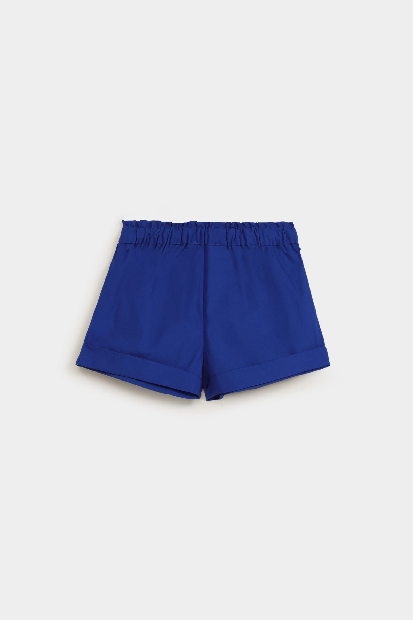 Non-Denim Shorts - Image 3