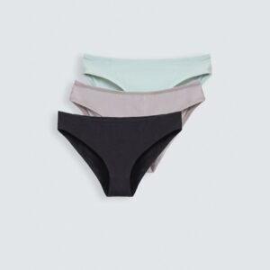 Pack Of 3-Briefs