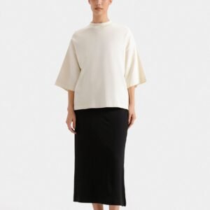 Midi Skirt