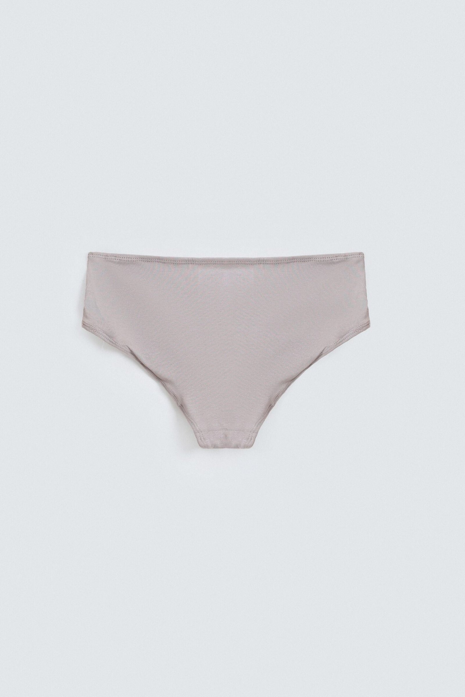 Pack Of 3-Briefs - Image 5
