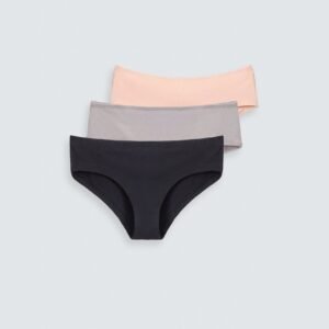 Pack Of 3-Briefs