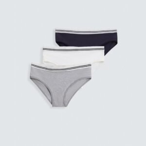 Pack Of 3-Briefs
