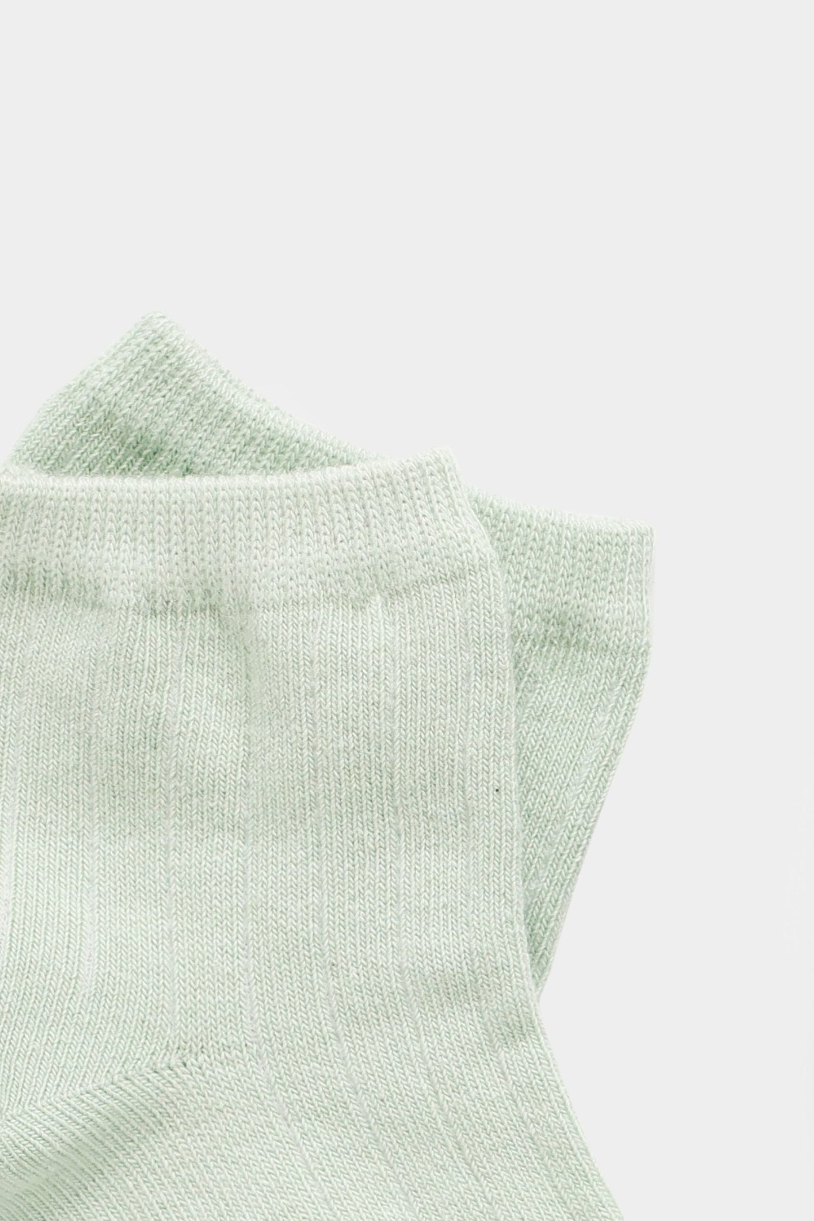 Pack of 3-Basic Ankle Socks - Image 3