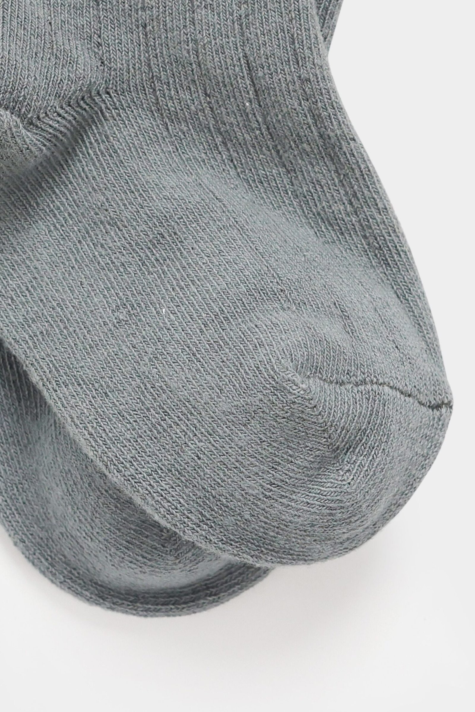 Pack of 3-Basic Ankle Socks - Image 5