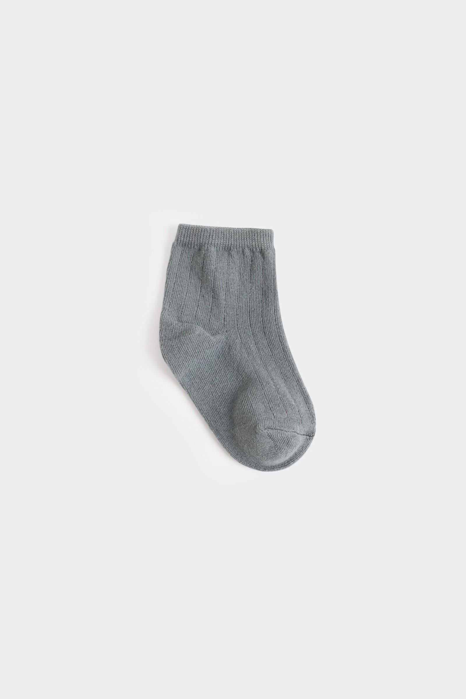 Pack of 3-Basic Ankle Socks - Image 4