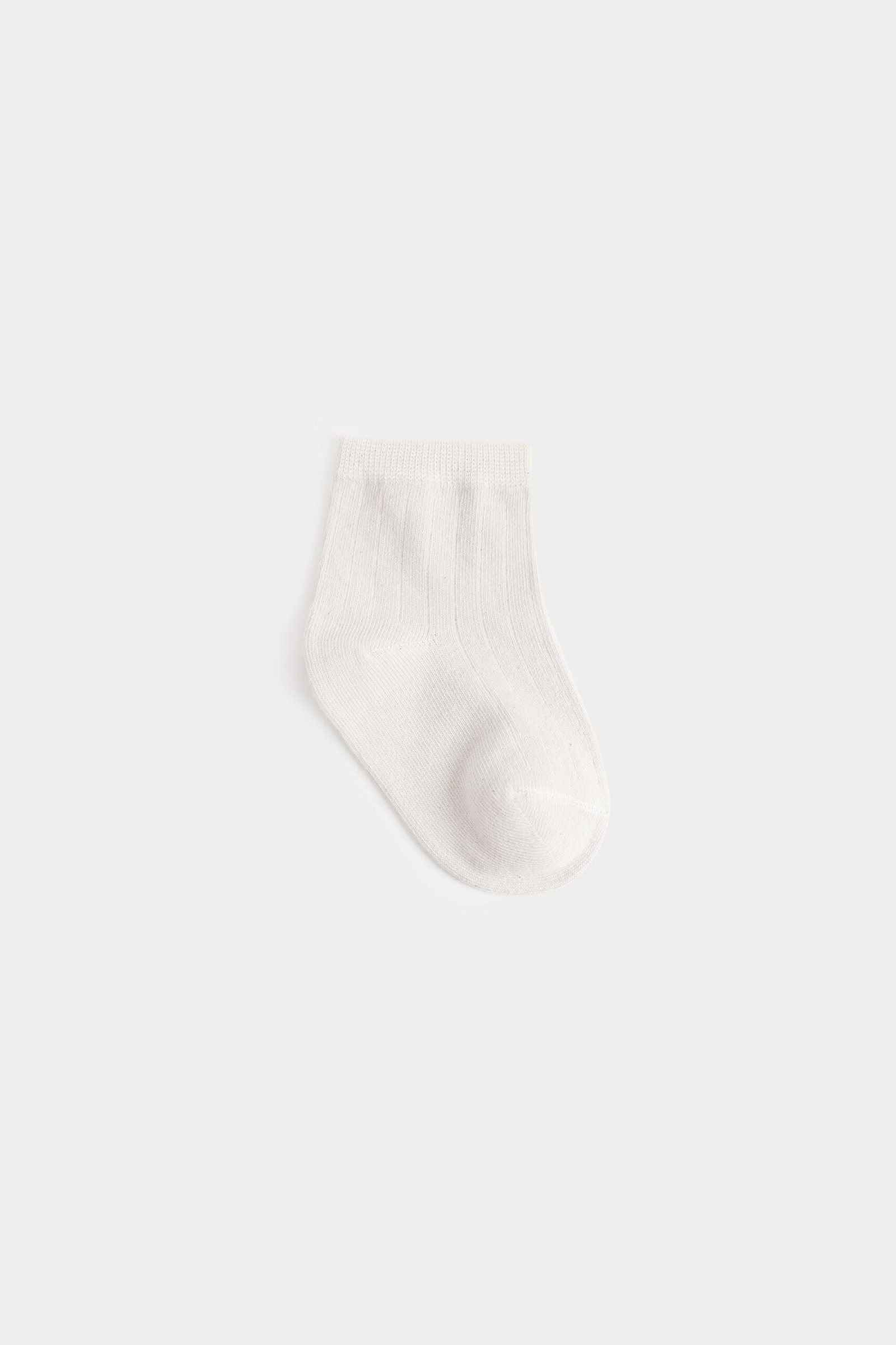 Pack of 3-Basic Ankle Socks - Image 6