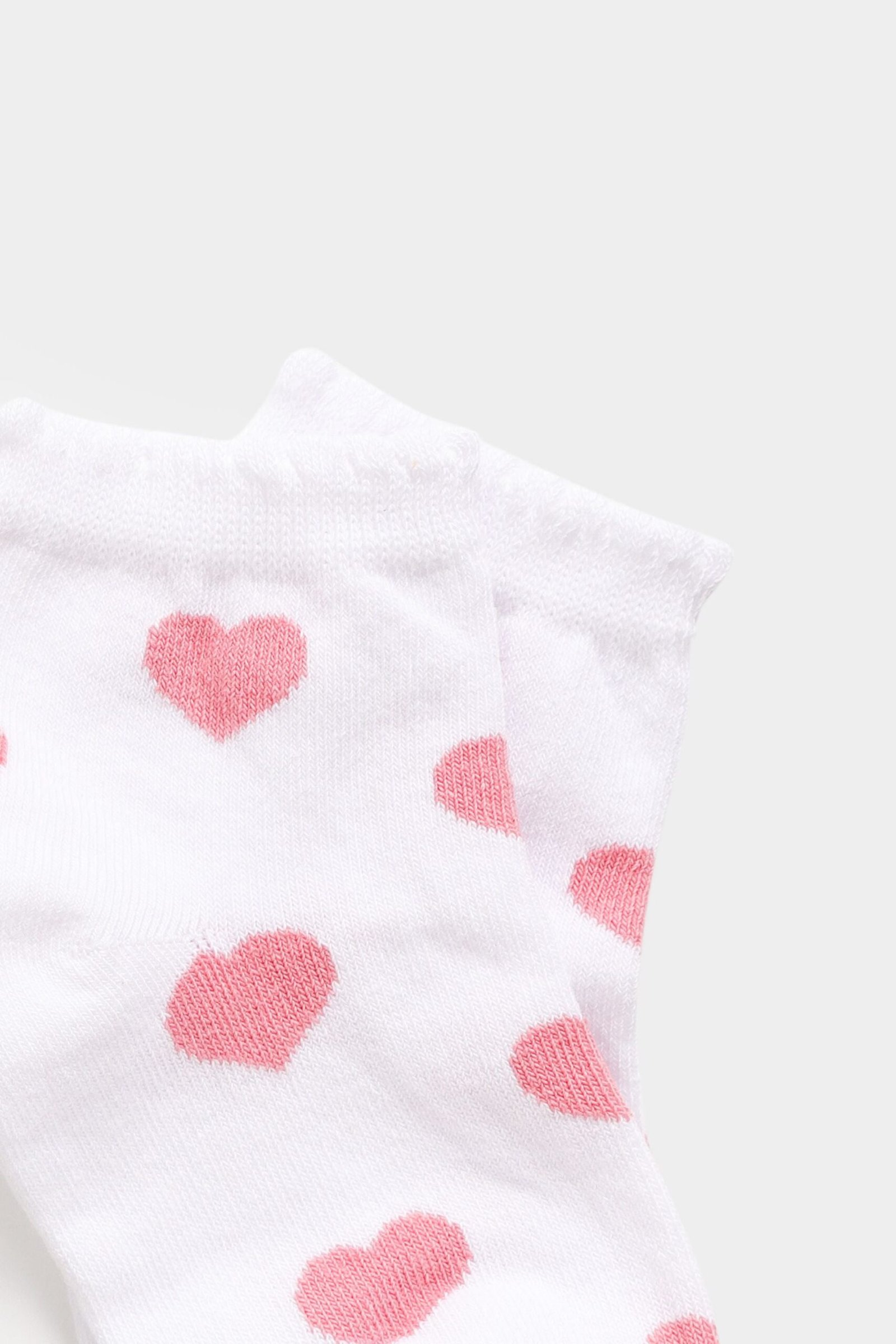 Pack of 3-Ankle Socks - Image 7