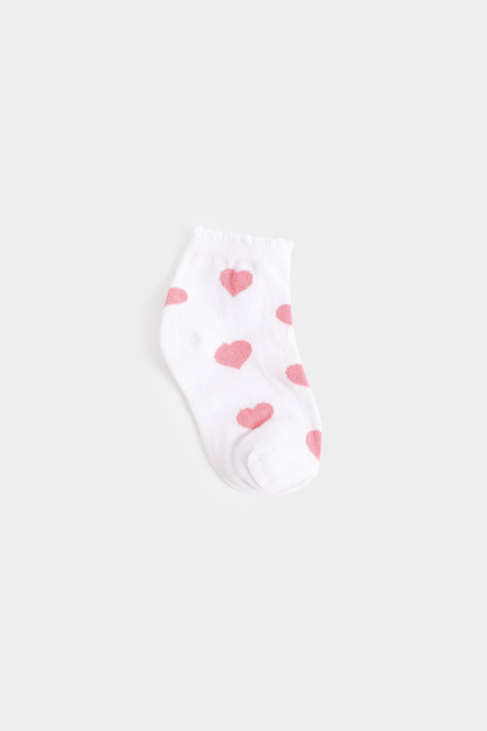 Pack of 3-Ankle Socks - Image 6