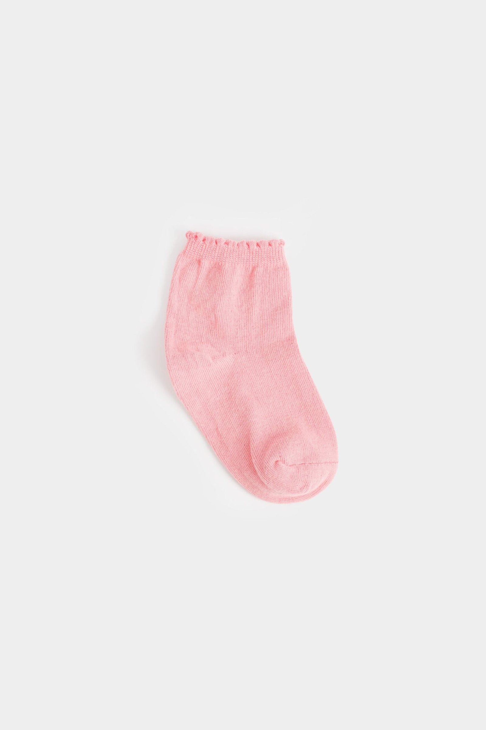 Pack of 3-Ankle Socks - Image 2
