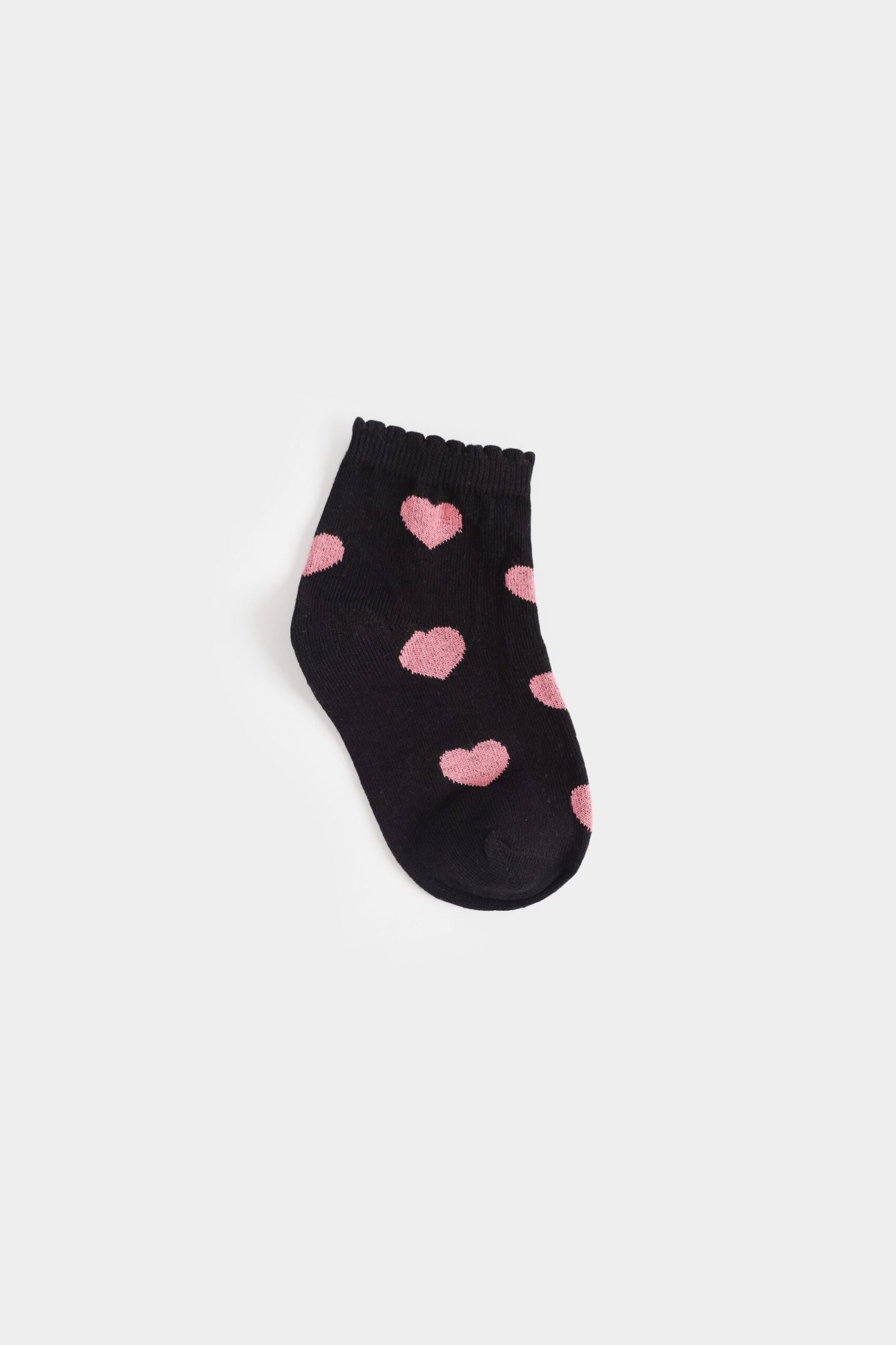 Pack of 3-Ankle Socks - Image 4