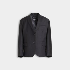 Tailored Blazer
