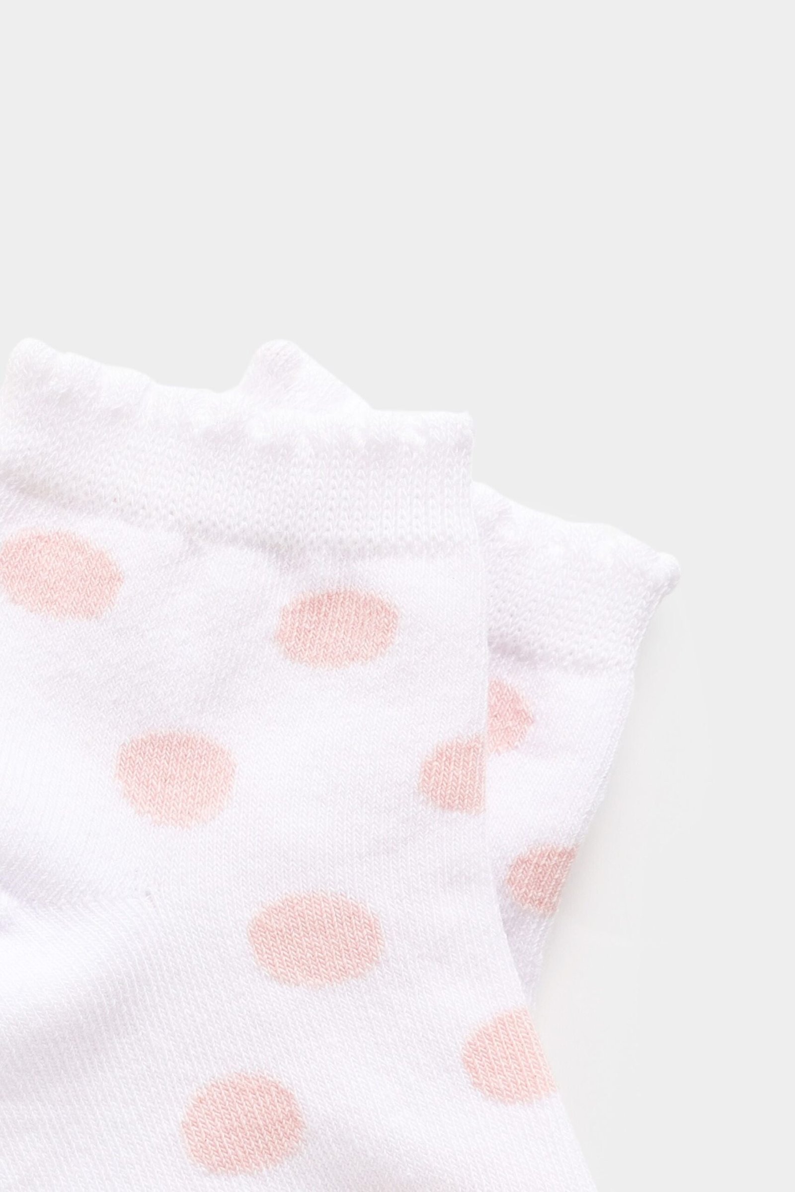 Pack of 3-Printed Ankle Socks - Image 7