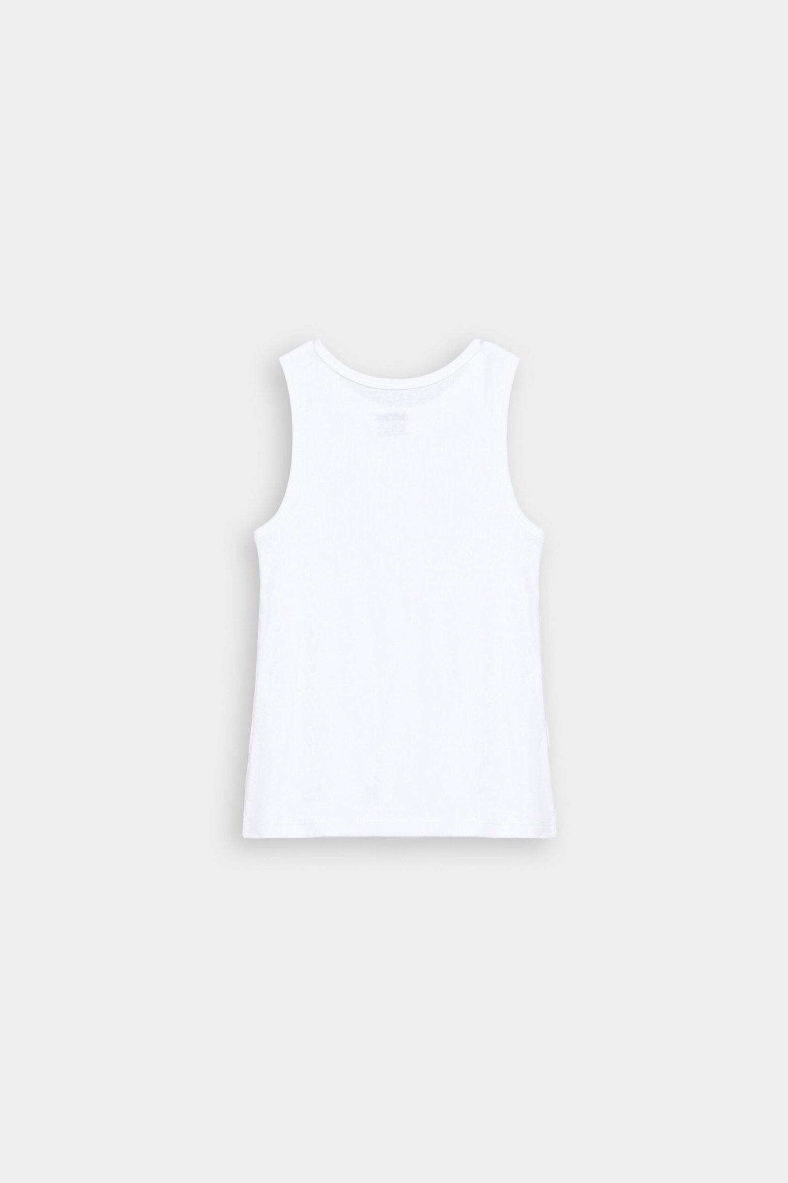 Basic Tank Top - Image 6