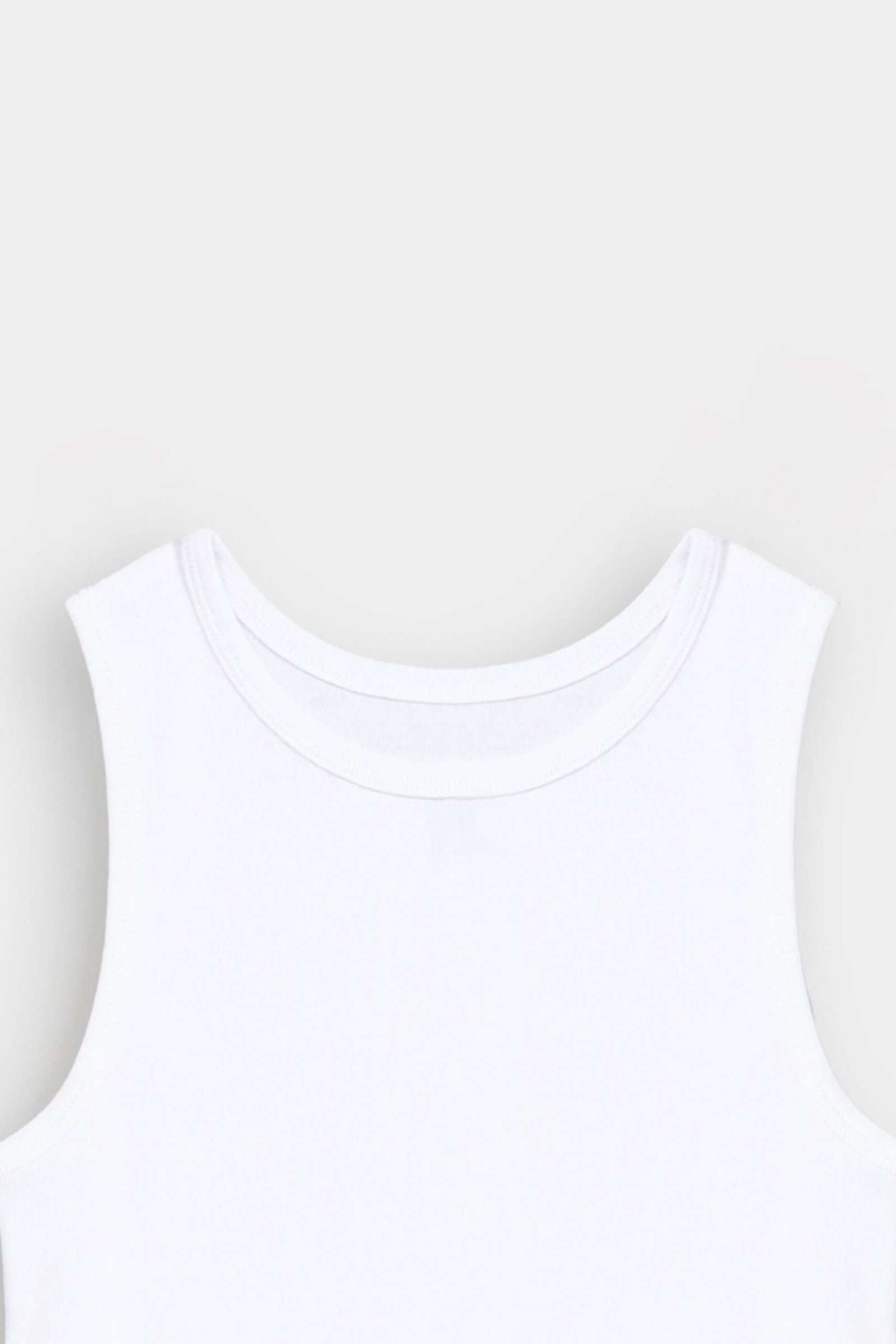 Basic Tank Top - Image 5