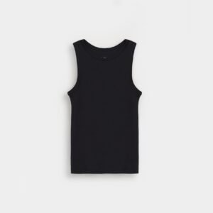 Basic Tank Top