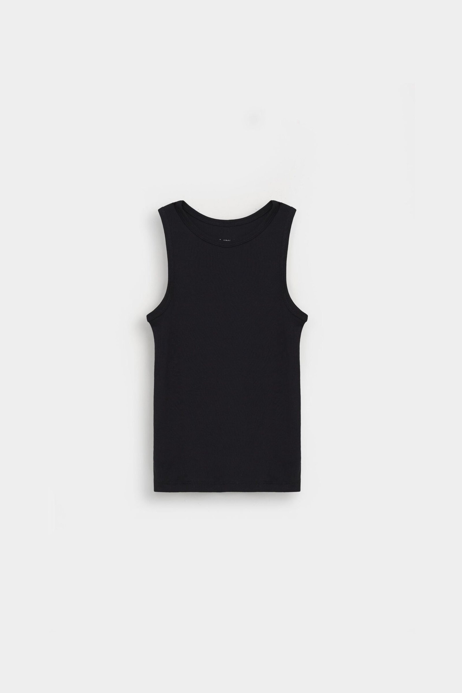 Basic Tank Top