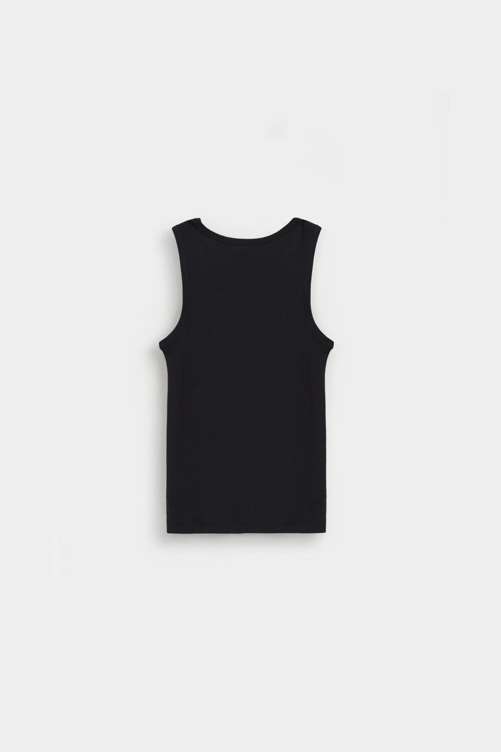Basic Tank Top - Image 3