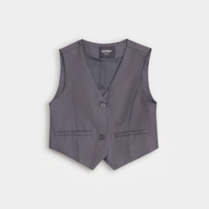 Tailored Waist-Coat