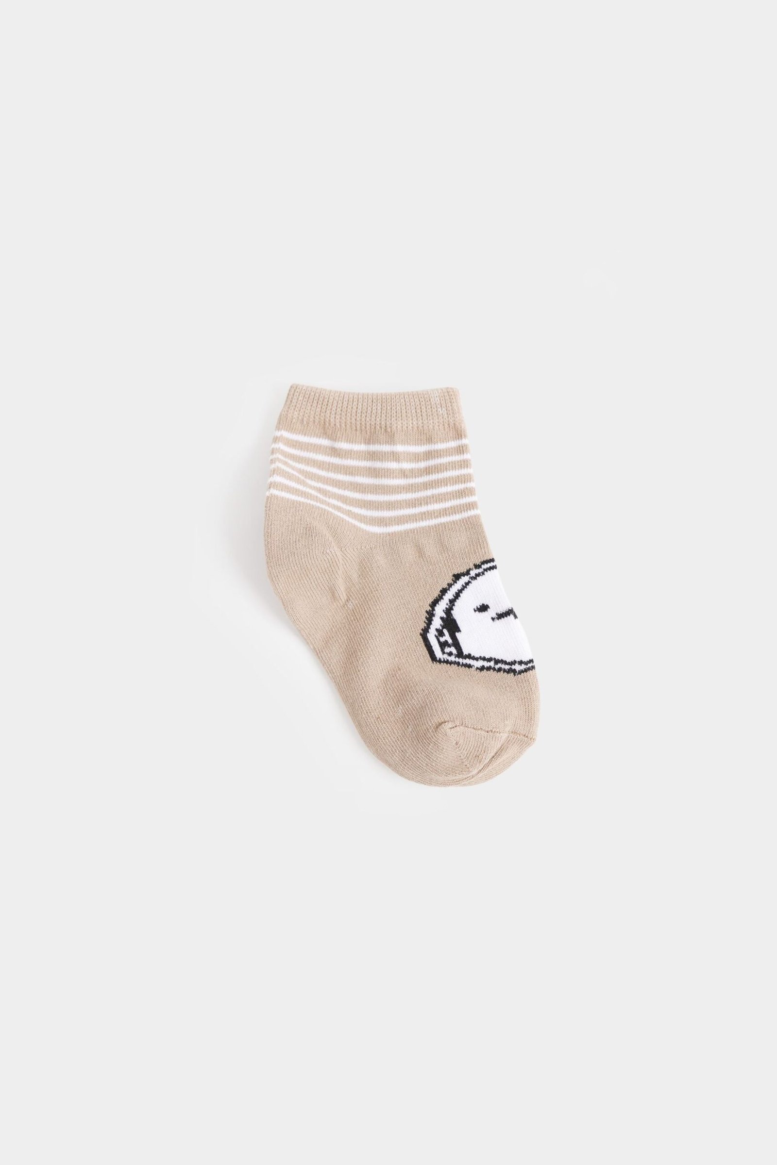 Pack of 2-Ankle Socks - Image 4