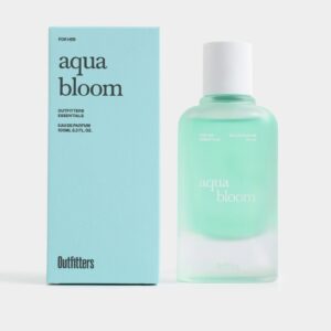 Aqua Bloom