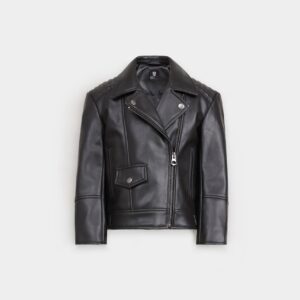 Biker Jacket
