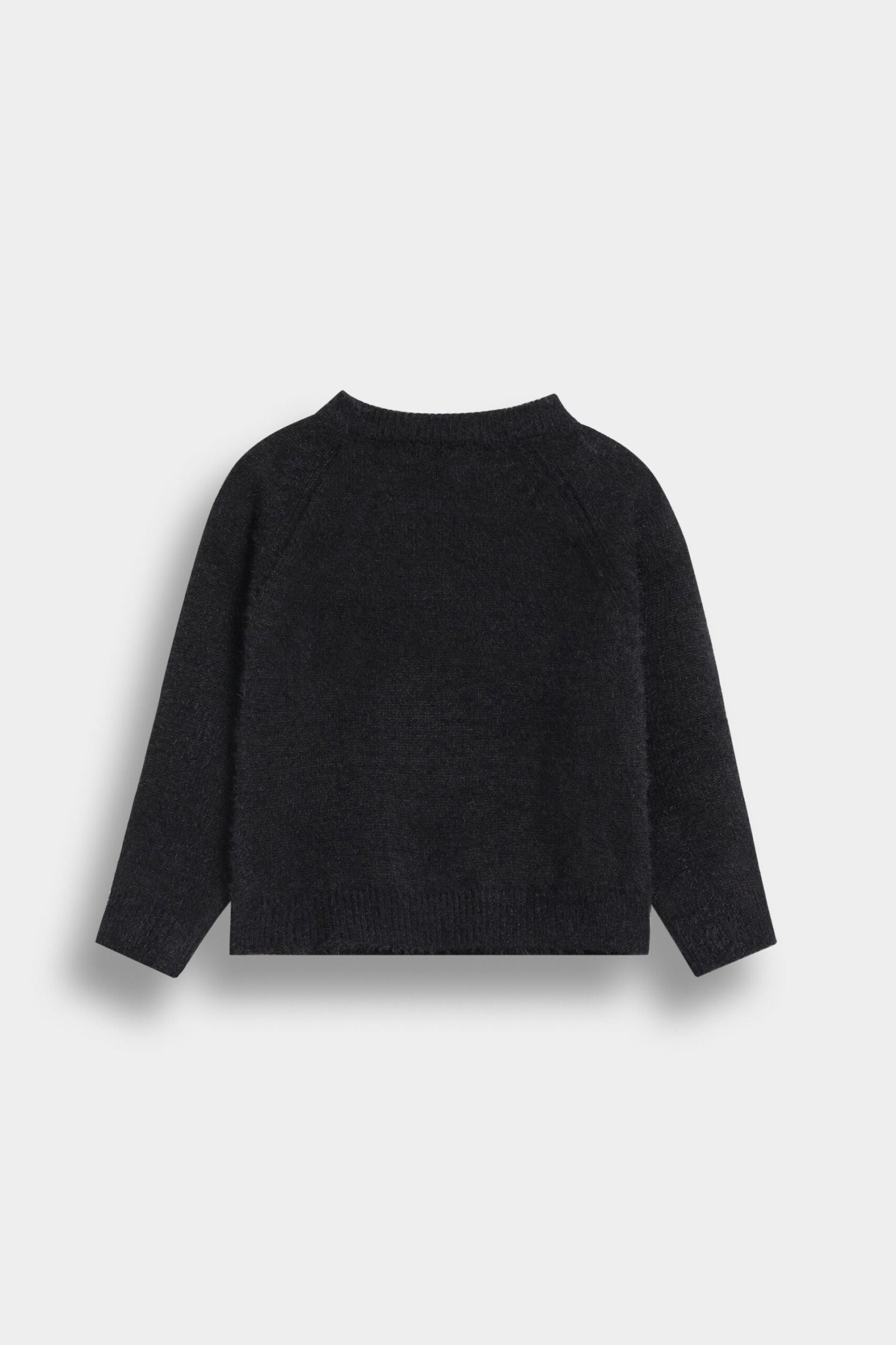 Embellished Raglan Sweater - Image 3
