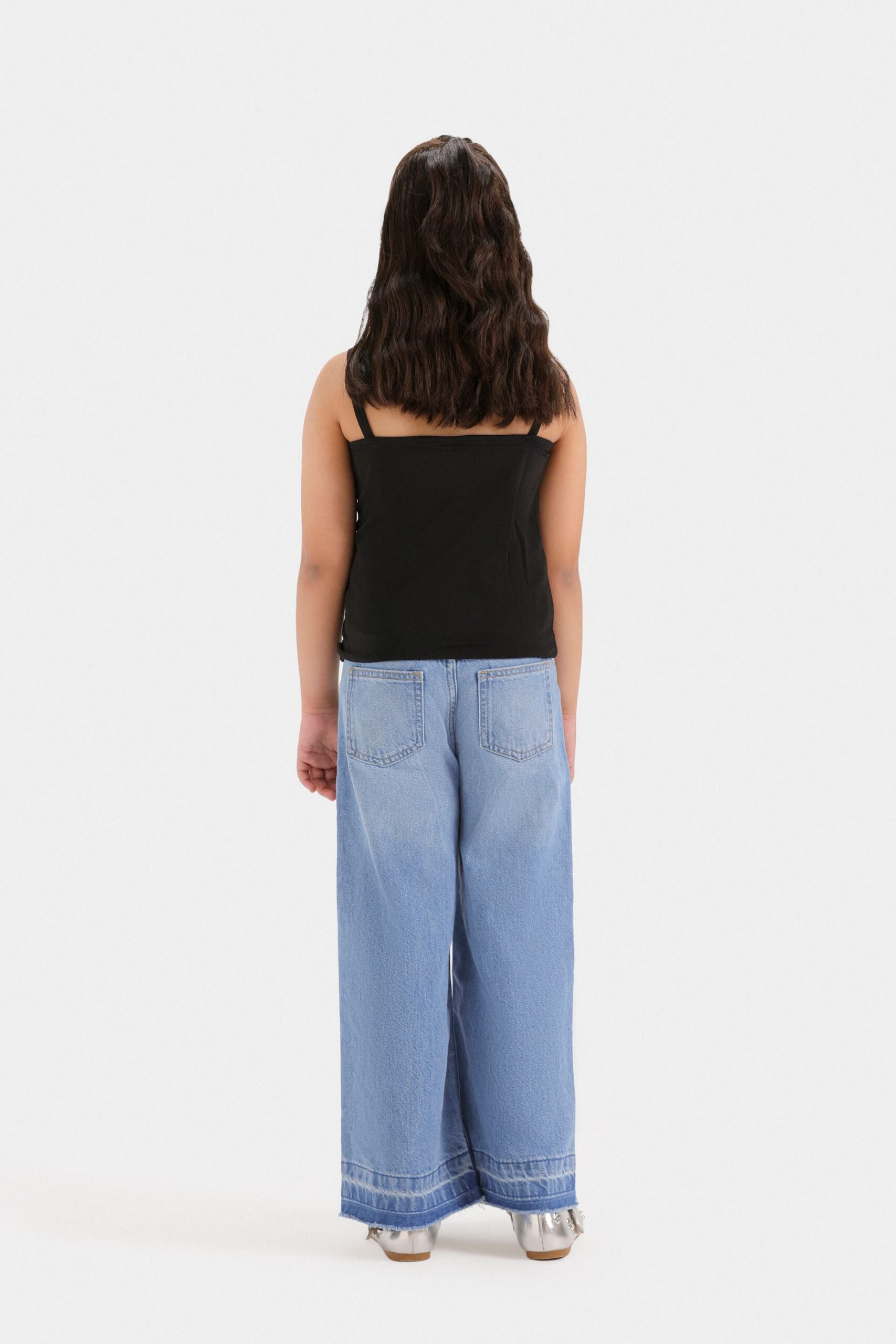 Basic Camisole - Image 6