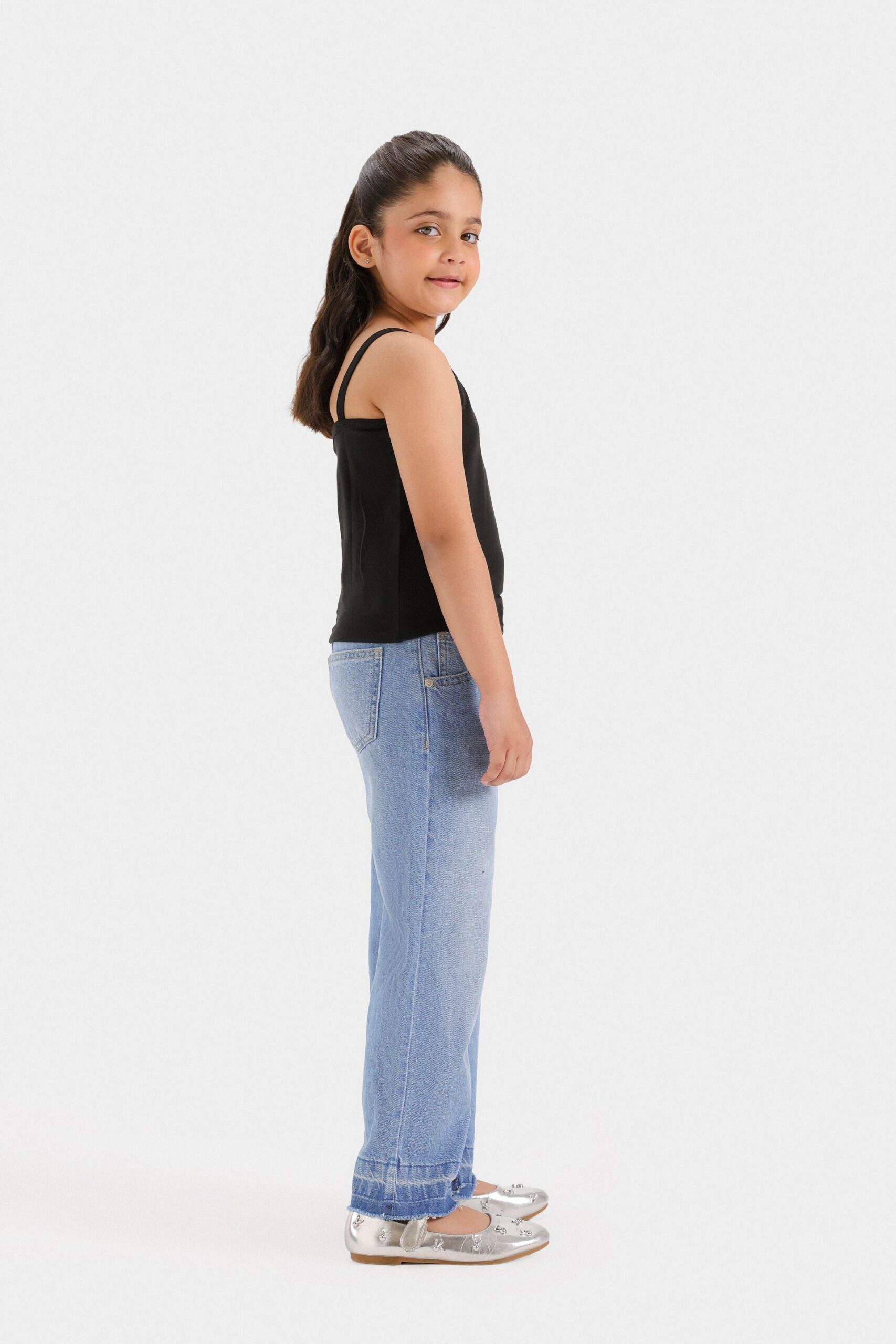 Basic Camisole - Image 5