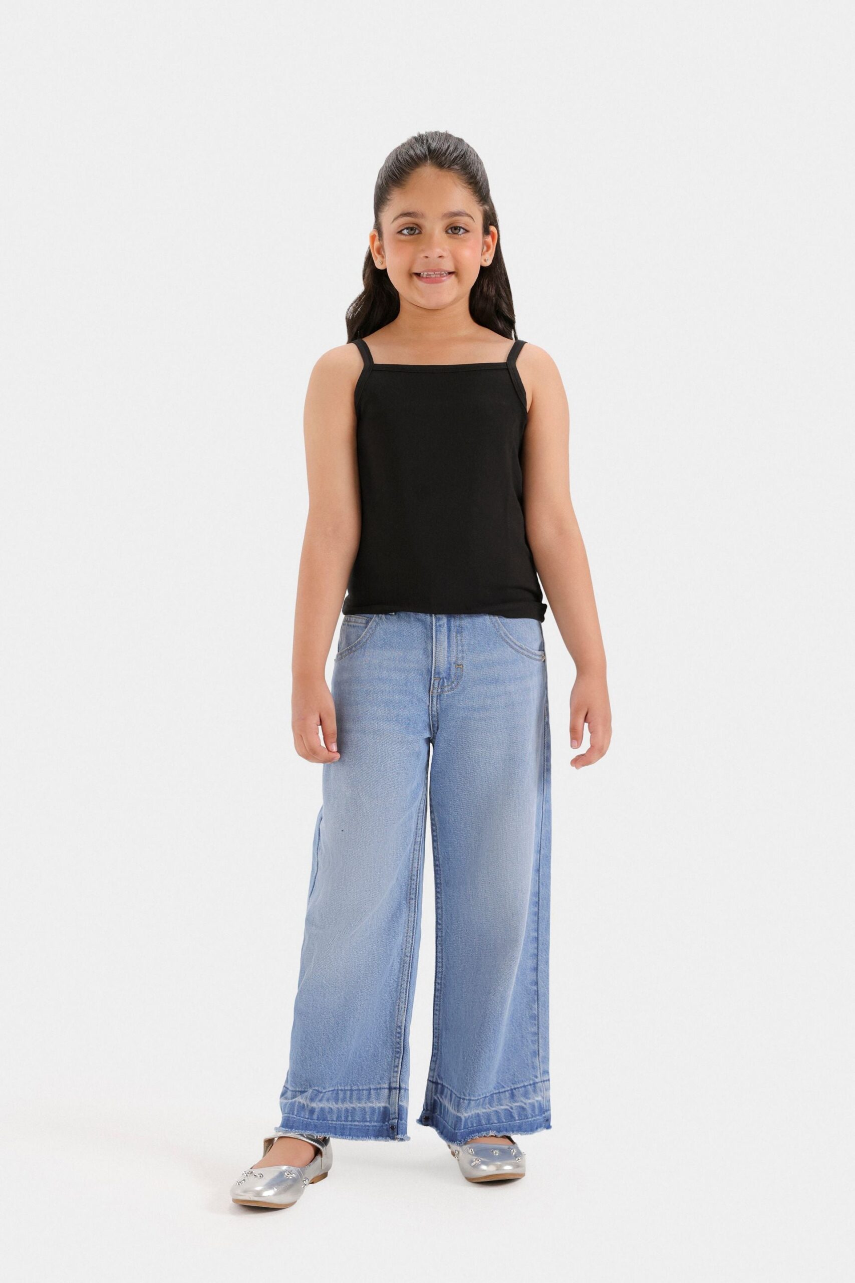 Basic Camisole - Image 4