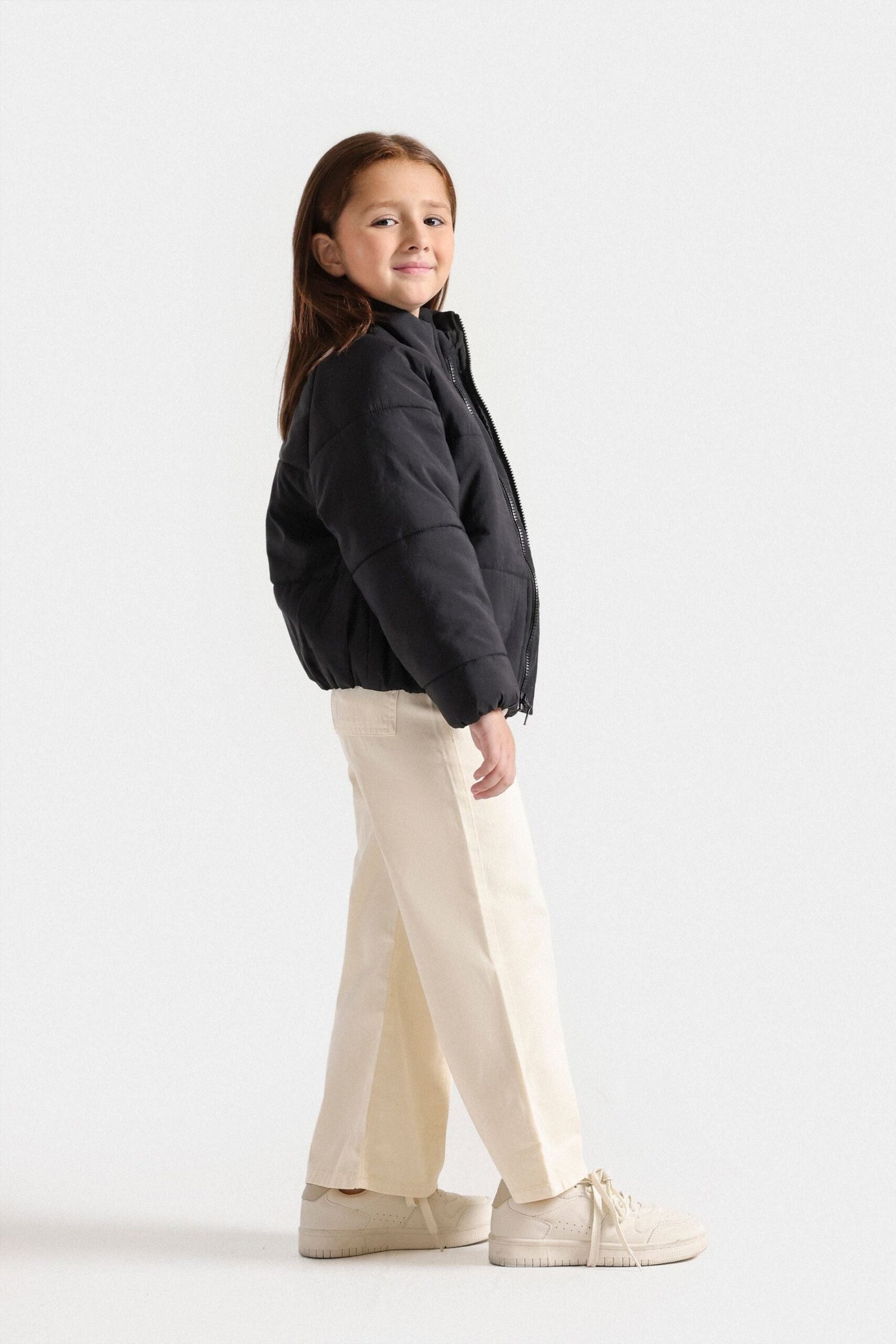Puffer Jacket - Image 5