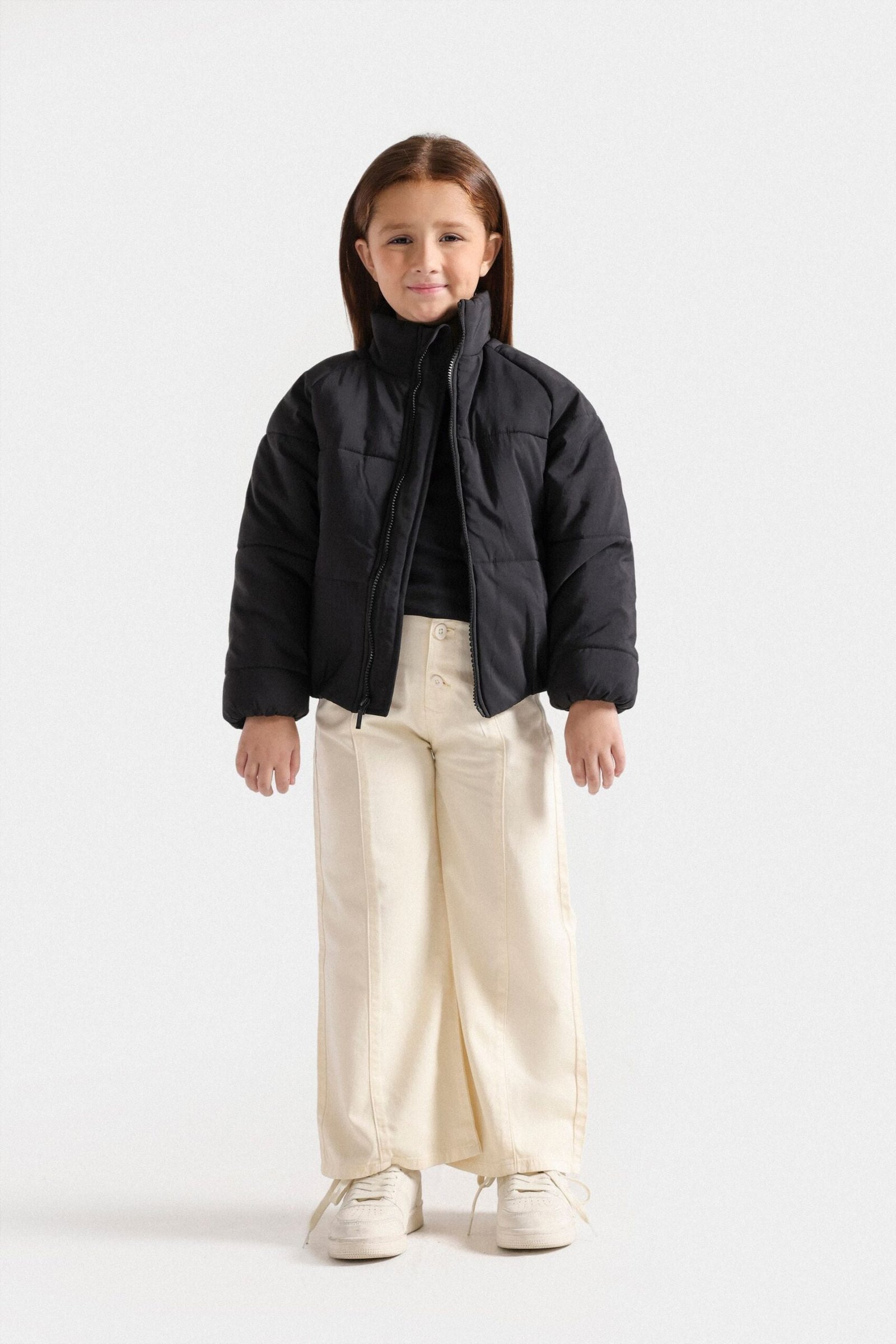 Puffer Jacket - Image 4
