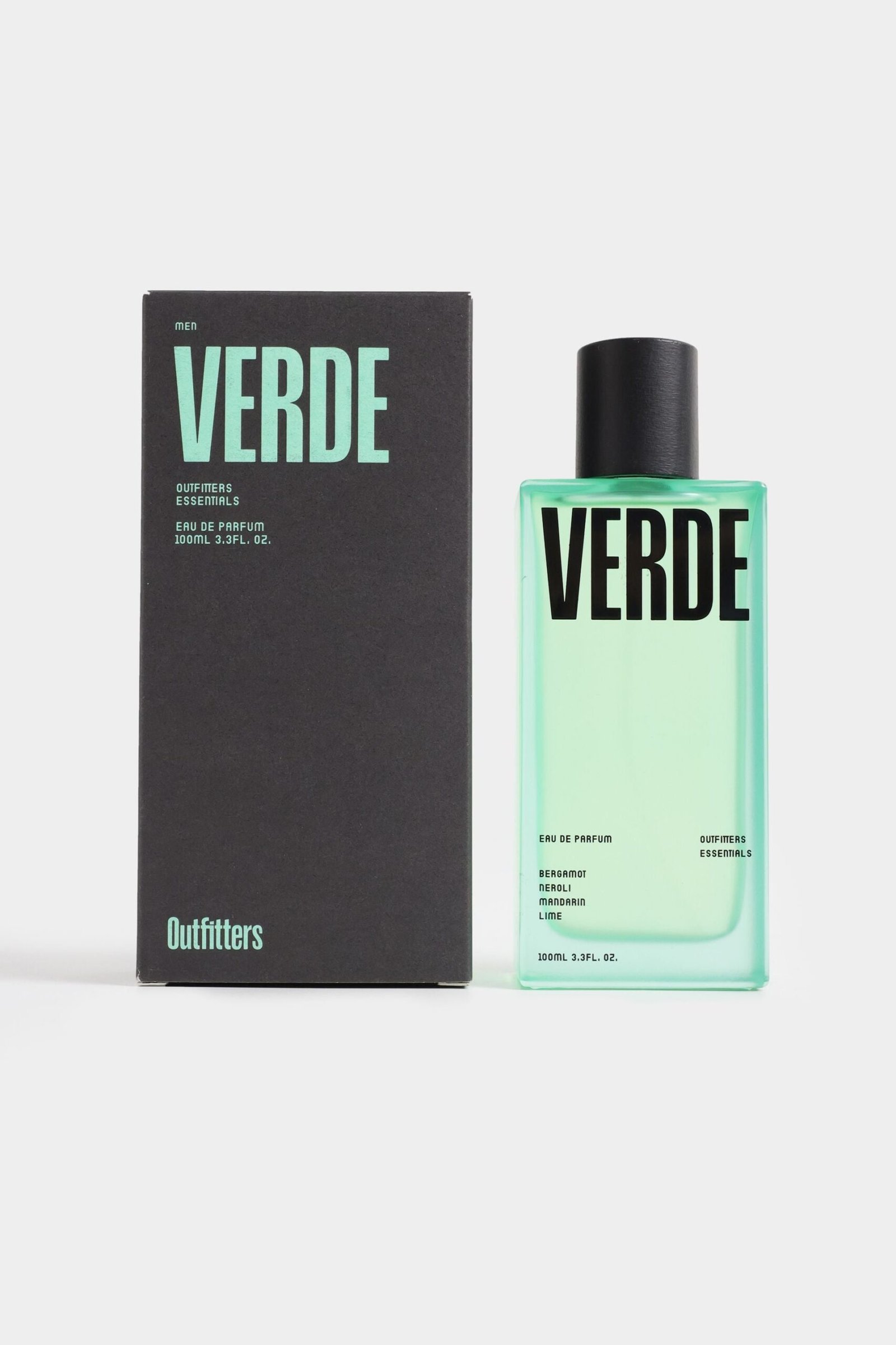 Verde