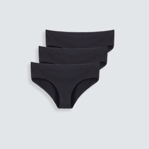 Pack of 3 Basic Briefs