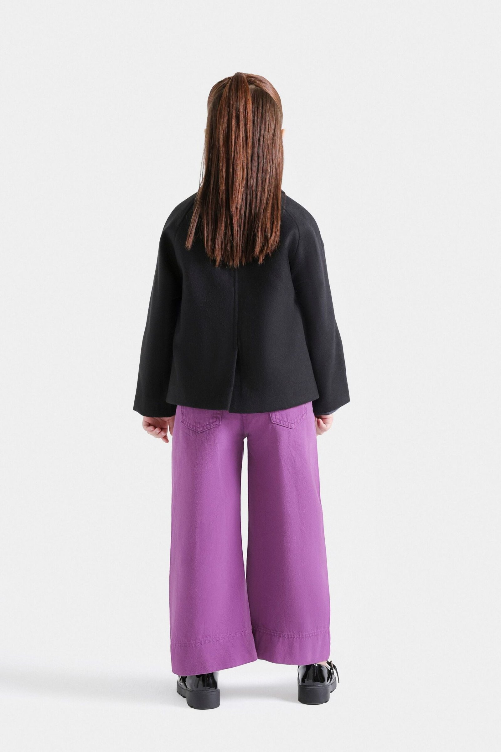 Woolen Jacket - Image 6