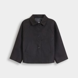Woolen Jacket