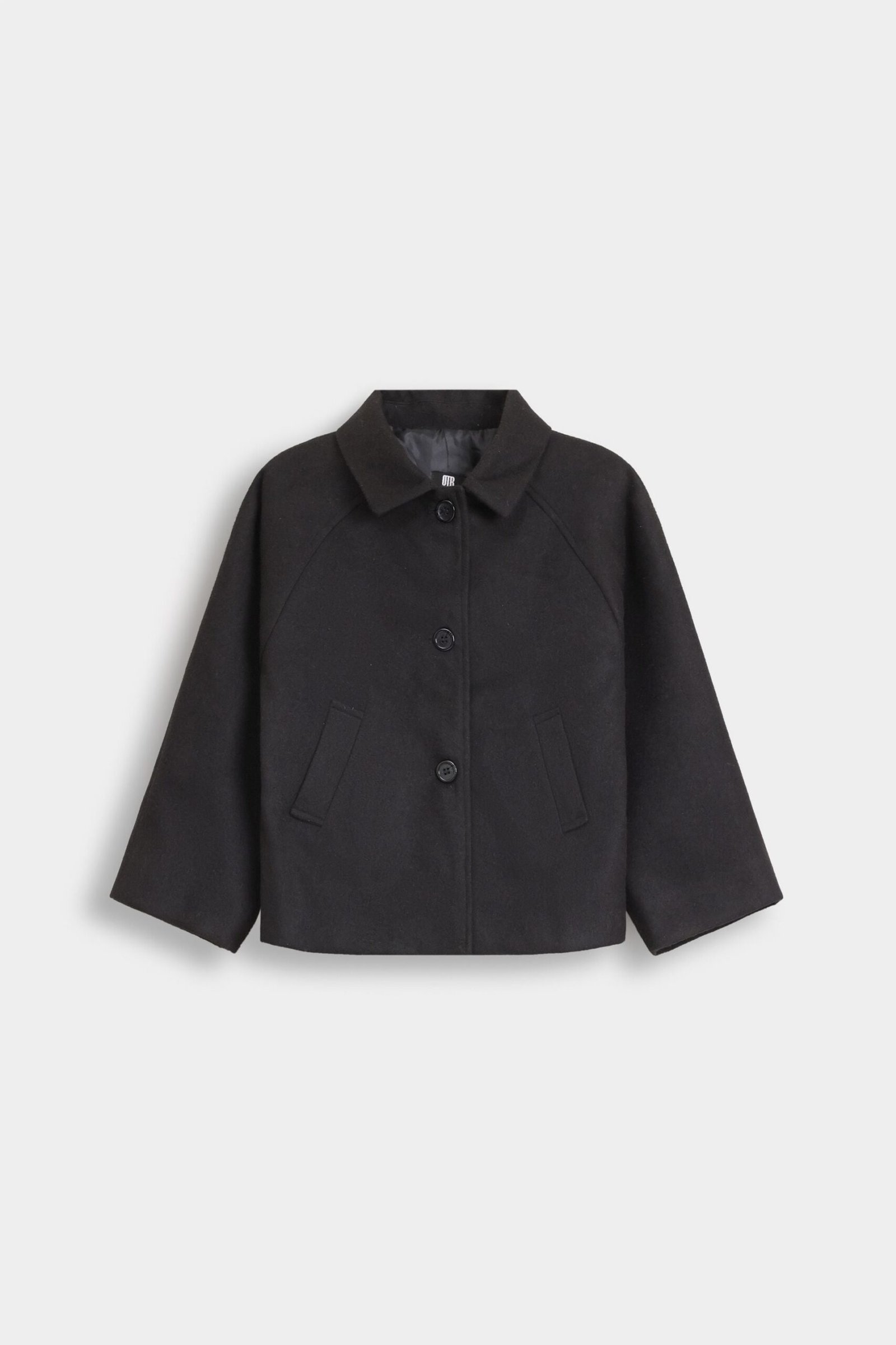 Woolen Jacket