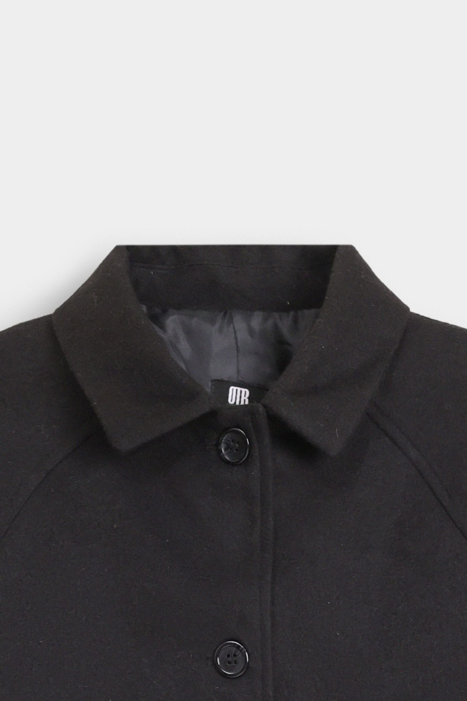 Woolen Jacket - Image 2