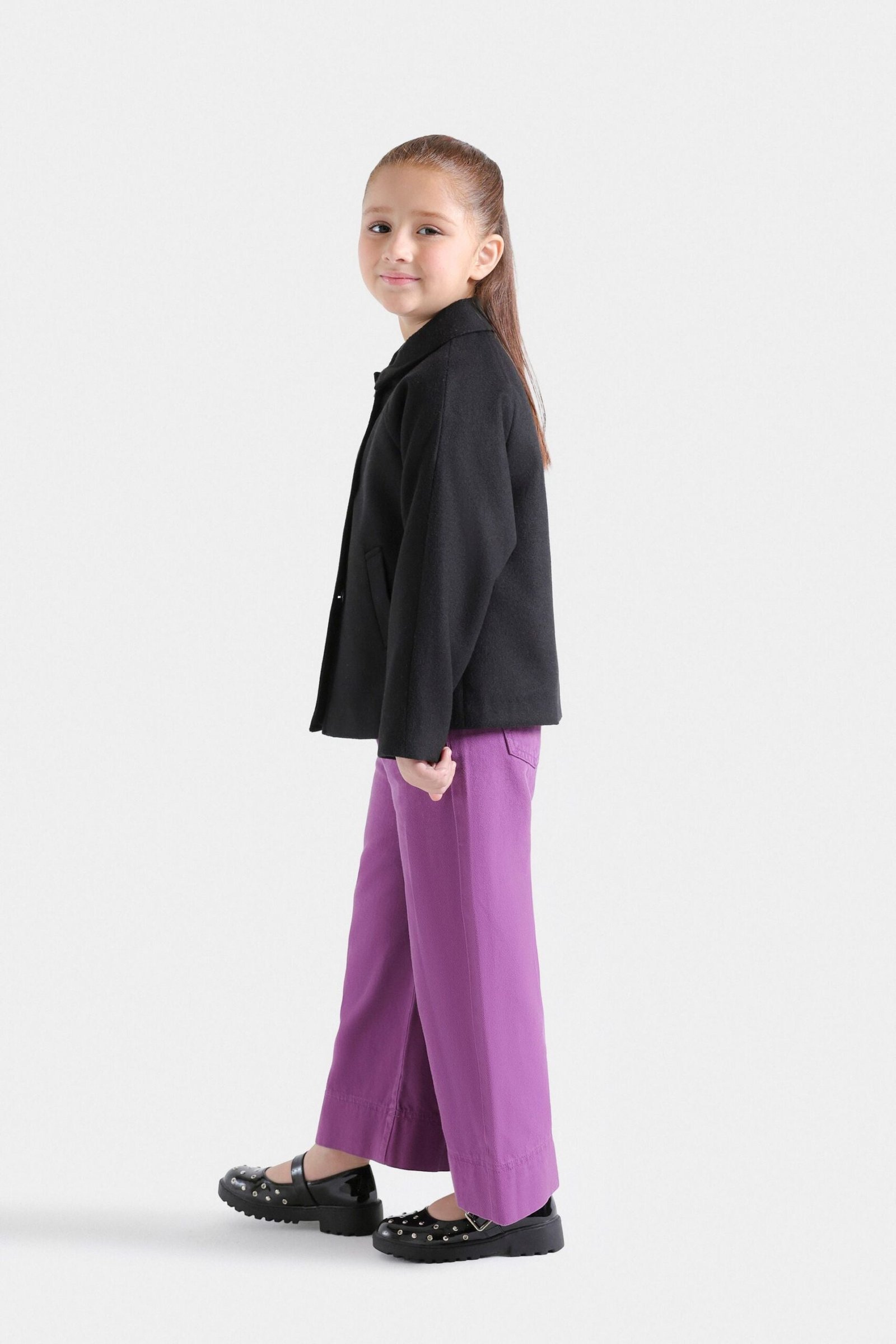 Woolen Jacket - Image 5